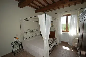 Casale Etrusco Villa *