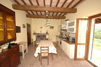 Casale Etrusco Villa Todi