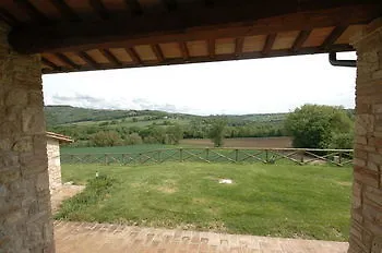 فيلة Casale Etrusco تودي