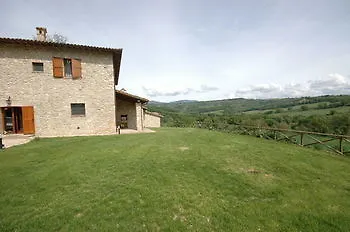 Casale Etrusco * Todi