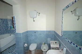 فيلة Casale Etrusco تودي