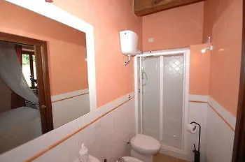 Casale Etrusco فيلة *