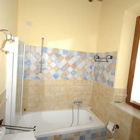 Villa Casale Etrusco *