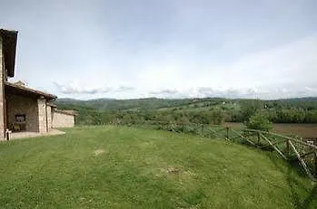 فيلة Casale Etrusco *