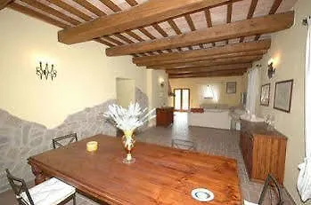 Casale Etrusco *