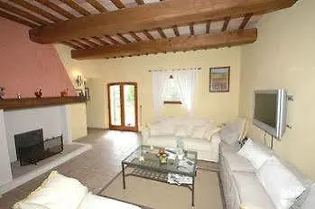 Casale Etrusco *