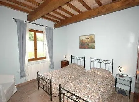 Villa Casale Etrusco *