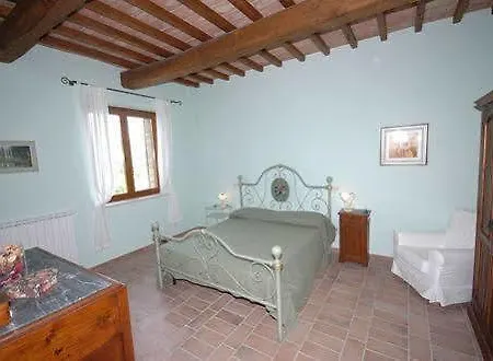 Villa Casale Etrusco Todi