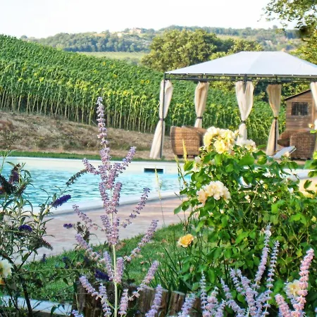 Villa Casale Etrusco Todi
