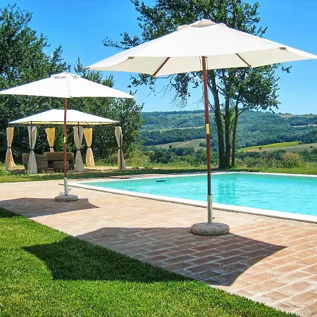Villa Casale Etrusco *