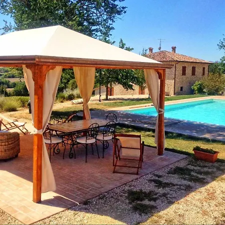 Casale Etrusco