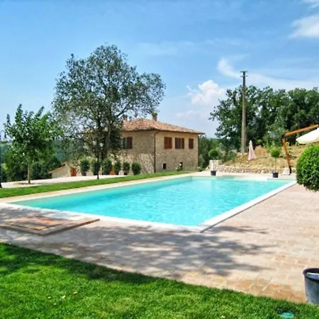 Casale Etrusco فيلة