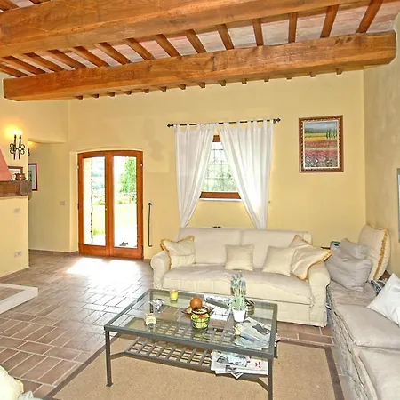 Casale Etrusco * تودي