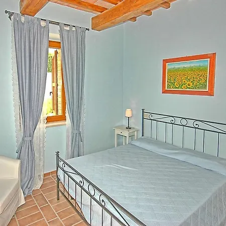 Casale Etrusco *