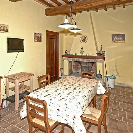 Casale Etrusco Todi
