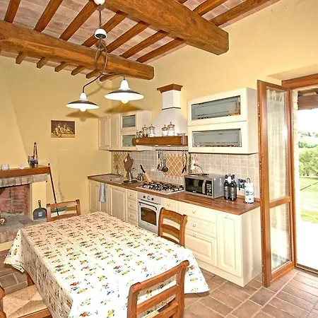 Casale Etrusco Villa Todi