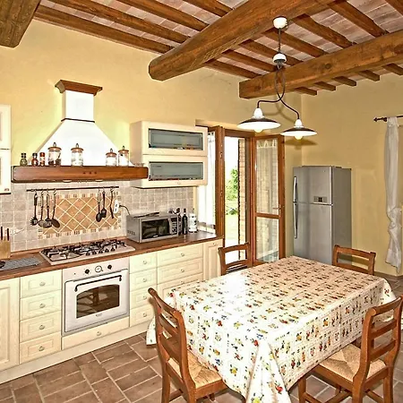 Casale Etrusco * Todi