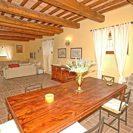 Villa Casale Etrusco *