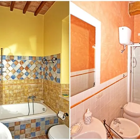 Casale Etrusco * Todi